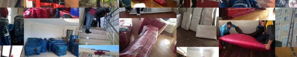 Gölbaşı evden eve nakliyat görseli