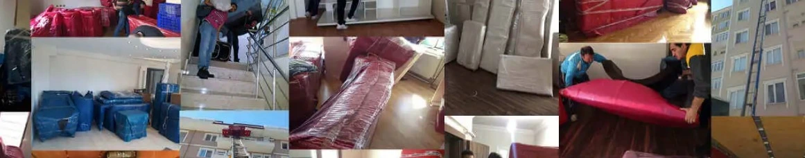 Gölbaşı Parça Eşya Taşımacılık görseli