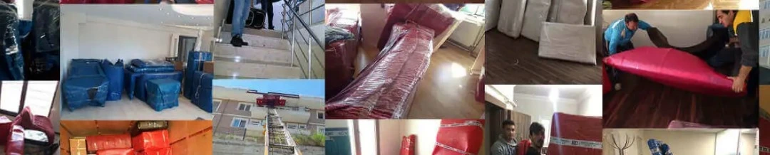 Gölbaşı şehir içi nakliyat  görseli